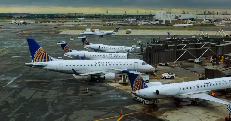 Parking Newark Airport – Park, Fly, Relax